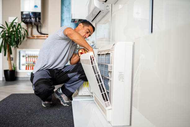 Best HVAC Air Duct Cleaning  in Fremont, IN