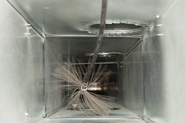 Best Ductwork Cleaning Services  in Fremont, IN